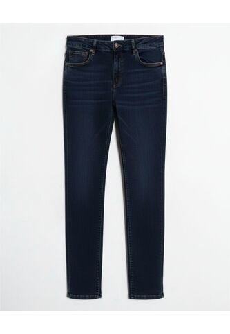 Jean  Para Hombre Slim Color Azul Marca Seven Seven #45160627 Seven Seven