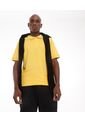 Polo Para Hombre Cuello Tejido  Color Amarillo  Marca Seven Seven #45110731 de Seven Seven