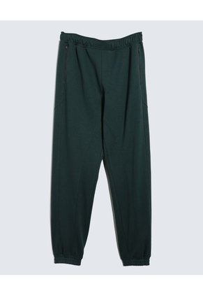 Pantalon Para Hombre Jogger Color Verde Oscuro Marca Seven Seven #45070985