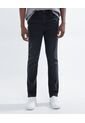Jean Para Hombre Straight Color Negro Marca Seven Seven #45160526 de Seven Seven
