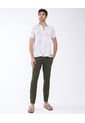 Pantalon Para Hombre Chino Color Verde  Marca Seven Seven #45070935 de Seven Seven