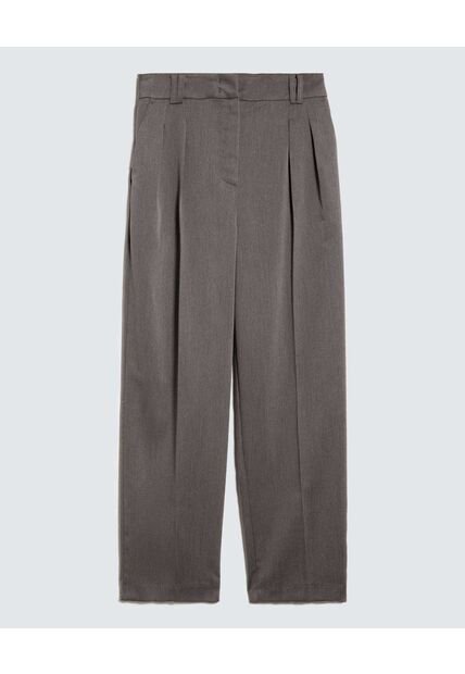 Pantalón Para Mujer Moda Color Gris Marca Seven Seven #28071882