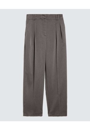 Pantalón Para Mujer Moda Color Gris Marca Seven Seven #28071882