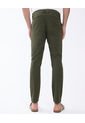 Pantalon Para Hombre Chino Color Verde  Marca Seven Seven #45070935 de Seven Seven