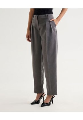 Pantalón Para Mujer Moda Color Gris Marca Seven Seven #28071882