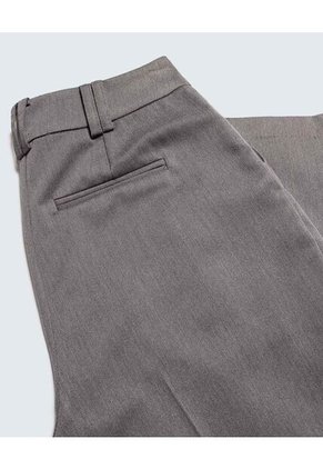 Pantalón Para Mujer Moda Color Gris Marca Seven Seven #28071882