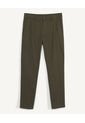 Pantalon Para Hombre Chino Color Verde  Marca Seven Seven #45070935 de Seven Seven