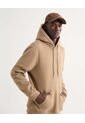 Buzo Para Hombre Hoodie Color Taupe Marca Seven Seven #45060699 de Seven Seven