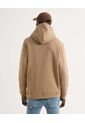 Buzo Para Hombre Hoodie Color Taupe Marca Seven Seven #45060699 de Seven Seven