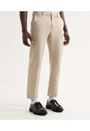 Pantalon Para Hombre  Color Piel Marca Seven Seven #45071117