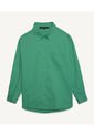 Blusa Para Mujer Manga Larga Color Verde  Marca Seven Seven #28123740 de Seven Seven