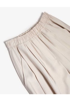 Pantalón Para Mujer Moda Color Arena Marca Seven Seven #28071960