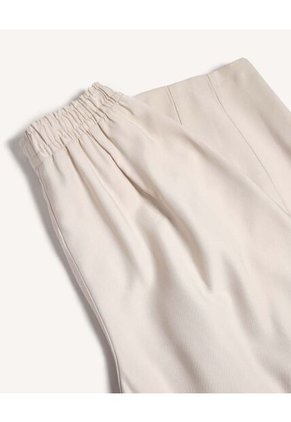 Pantalón Para Mujer Moda Color Arena Marca Seven Seven #28071960