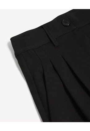 Pantalón Para Mujer Moda Color Negro Marca Seven Seven #28071950