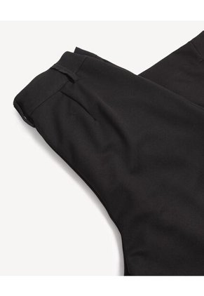 Pantalón Para Mujer Moda Color Negro Marca Seven Seven #28071950