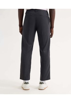 Pantalón Para Hombre Moda Color Café Marca Seven Seven #45071118