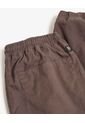 Pantalón Para Hombre Jogger Color Café Marca Seven Seven #45071103 de Seven Seven