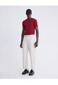 Pantalón Barrel  Para Hombre Blanco Seven Seven de Seven Seven