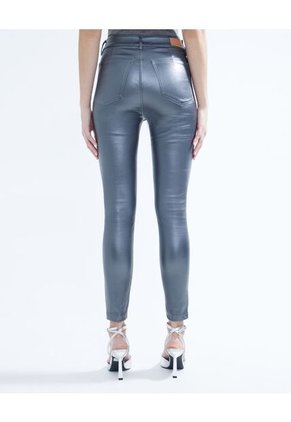 Pantalon Para Mujer  Color Gris  Marca Seven Seven #28071752