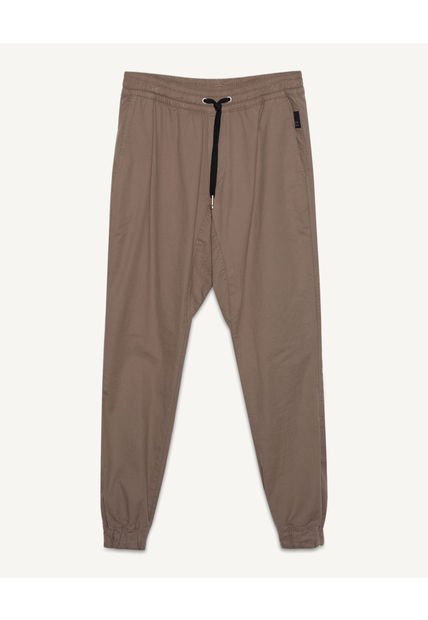 Pantalon Para Hombre Jogger Color Gris  Marca Seven Seven #45070926
