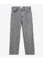 Jean Loose Tono Gris  Para Hombre Gris Seven Seven de Seven Seven
