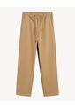 Jogger Straight  Para Hombre Camel Seven Seven de Seven Seven