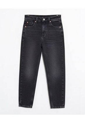 Jean Slim Tono Oscuro Para Hombre Azul Seven Seven