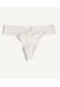 Panty Para Mujer Tanga Color Unicolor Marca Seven Seven #28800077 de Seven Seven