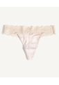 Panty Para Mujer Tanga Color Unicolor Marca Seven Seven #28800077 de Seven Seven