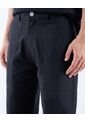 Pantalon Para Hombre Chino Color Negro Marca Seven Seven #45071095 de Seven Seven