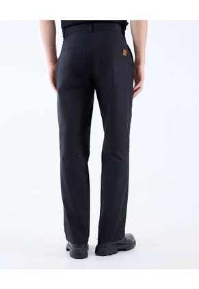 Pantalon Para Hombre Chino Color Negro Marca Seven Seven #45071095