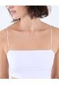 Camiseta Para Mujer Manga Sisa Color Blanco Marca Seven Seven #28096050 de Seven Seven