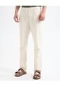 Pantalon Para Hombre  Color Crema Marca Seven Seven #45071069 de Seven Seven