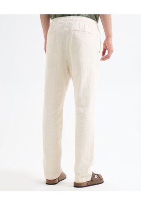 Pantalon Para Hombre  Color Crema Marca Seven Seven #45071069