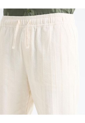 Pantalon Para Hombre  Color Crema Marca Seven Seven #45071069