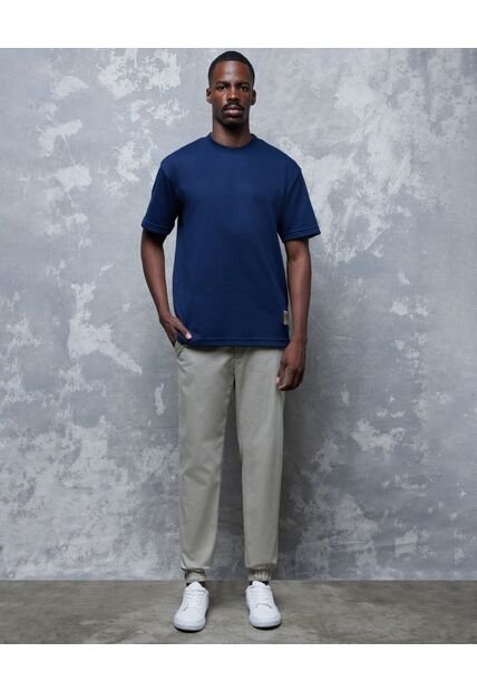 Pantalon Para Hombre  Color Beige Marca Seven Seven #45071032