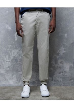 Pantalon Para Hombre  Color Beige Marca Seven Seven #45071032