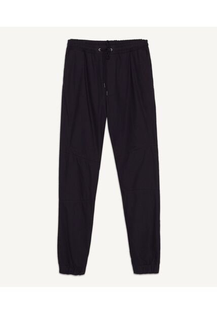 Pantalon Para Hombre Jogger Color Azul  Marca Seven Seven #45070946