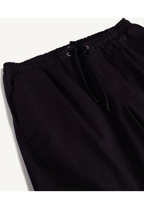 Pantalon Para Hombre Jogger Color Azul  Marca Seven Seven #45070946