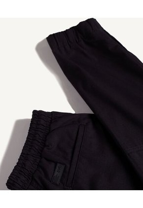 Pantalon Para Hombre Jogger Color Azul  Marca Seven Seven #45070946