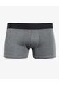 Set X3 Boxers Stretch Corto X3 Para Hombre Negro Seven Seven de Seven Seven