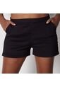Short Para Mujer  Color Negro Marca Seven Seven #28190892 de Seven Seven