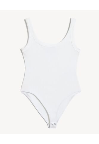 Camiseta Para Mujer Manga Sisa Moda Color Marfil Marca Seven Seven #28096345 Seven Seven