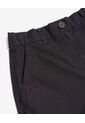 Pantalón Cargo Recto Con Bolsillos  Para Mujer Negro Seven Seven de Seven Seven