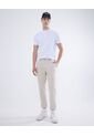 Pantalon Para Hombre Jogger Color Camel Marca Seven Seven #45071008 de Seven Seven