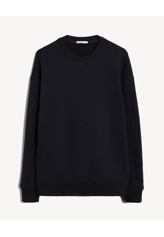 Buzo  Para Hombre Cuello Redondo Color Negro Marca Seven Seven #45067647 Seven Seven