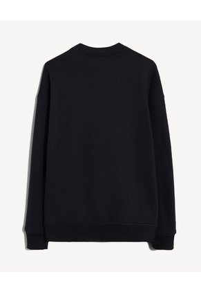 Buso Regular Básico  Para Hombre Negro Seven Seven