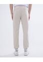 Pantalon Para Hombre Jogger Color Camel Marca Seven Seven #45071008 de Seven Seven
