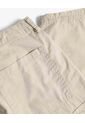 Parachute Cargo  Para Hombre Beige Seven Seven de Seven Seven