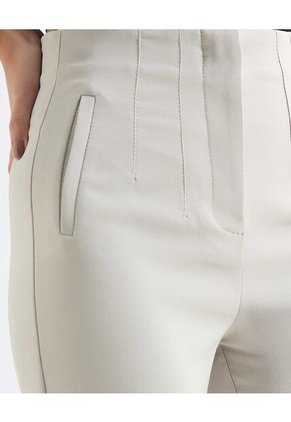 Pantalon Para Mujer Color Beige Marca Seven Seven #28071858